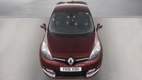 USED 2016 16 RENAULT SCENIC 1.5 dCi Dynamique Nav MPV 5dr Diesel Manual Euro 6 (s/s) (110 ps) 