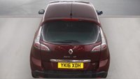 USED 2016 16 RENAULT SCENIC 1.5 dCi Dynamique Nav MPV 5dr Diesel Manual Euro 6 (s/s) (110 ps) 