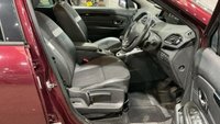 USED 2016 16 RENAULT SCENIC 1.5 dCi Dynamique Nav MPV 5dr Diesel Manual Euro 6 (s/s) (110 ps) 