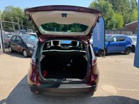 USED 2016 16 RENAULT SCENIC 1.5 dCi Dynamique Nav MPV 5dr Diesel Manual Euro 6 (s/s) (110 ps) 