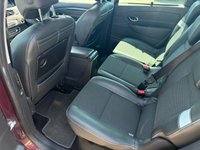 USED 2016 16 RENAULT SCENIC 1.5 dCi Dynamique Nav MPV 5dr Diesel Manual Euro 6 (s/s) (110 ps) 
