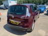 USED 2016 16 RENAULT SCENIC 1.5 dCi Dynamique Nav MPV 5dr Diesel Manual Euro 6 (s/s) (110 ps) 
