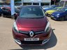 USED 2016 16 RENAULT SCENIC 1.5 dCi Dynamique Nav MPV 5dr Diesel Manual Euro 6 (s/s) (110 ps) 