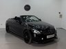 USED 2017 66 MERCEDES-BENZ C CLASS 2.1 C220d AMG Line Cabriolet G-Tronic+ Euro 6 (s/s) 2dr AMG KIT + 19s + BLACK PACK
