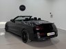 USED 2017 66 MERCEDES-BENZ C CLASS 2.1 C220d AMG Line Cabriolet G-Tronic+ Euro 6 (s/s) 2dr AMG KIT + 19s + BLACK PACK