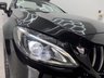 USED 2017 66 MERCEDES-BENZ C CLASS 2.1 C220d AMG Line Cabriolet G-Tronic+ Euro 6 (s/s) 2dr AMG KIT + 19s + BLACK PACK