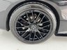 USED 2017 66 MERCEDES-BENZ C CLASS 2.1 C220d AMG Line Cabriolet G-Tronic+ Euro 6 (s/s) 2dr AMG KIT + 19s + BLACK PACK