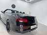 USED 2017 66 MERCEDES-BENZ C CLASS 2.1 C220d AMG Line Cabriolet G-Tronic+ Euro 6 (s/s) 2dr AMG KIT + 19s + BLACK PACK