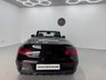 USED 2017 66 MERCEDES-BENZ C CLASS 2.1 C220d AMG Line Cabriolet G-Tronic+ Euro 6 (s/s) 2dr AMG KIT + 19s + BLACK PACK