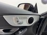 USED 2017 66 MERCEDES-BENZ C CLASS 2.1 C220d AMG Line Cabriolet G-Tronic+ Euro 6 (s/s) 2dr AMG KIT + 19s + BLACK PACK