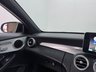 USED 2017 66 MERCEDES-BENZ C CLASS 2.1 C220d AMG Line Cabriolet G-Tronic+ Euro 6 (s/s) 2dr AMG KIT + 19s + BLACK PACK