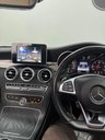USED 2017 66 MERCEDES-BENZ C CLASS 2.1 C220d AMG Line Cabriolet G-Tronic+ Euro 6 (s/s) 2dr AMG KIT + 19s + BLACK PACK