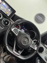 USED 2017 66 MERCEDES-BENZ C CLASS 2.1 C220d AMG Line Cabriolet G-Tronic+ Euro 6 (s/s) 2dr AMG KIT + 19s + BLACK PACK