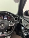 USED 2017 66 MERCEDES-BENZ C CLASS 2.1 C220d AMG Line Cabriolet G-Tronic+ Euro 6 (s/s) 2dr AMG KIT + 19s + BLACK PACK