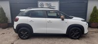 USED 2023 23 CITROEN C3 AIRCROSS 1.2 PureTech C-Series Edition SUV 5dr Petrol Manual Euro 6 (s/s) (110 ps) 