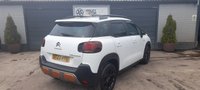 USED 2023 23 CITROEN C3 AIRCROSS 1.2 PureTech C-Series Edition SUV 5dr Petrol Manual Euro 6 (s/s) (110 ps) 