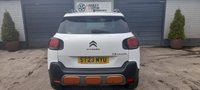 USED 2023 23 CITROEN C3 AIRCROSS 1.2 PureTech C-Series Edition SUV 5dr Petrol Manual Euro 6 (s/s) (110 ps) 