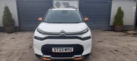 USED 2023 23 CITROEN C3 AIRCROSS 1.2 PureTech C-Series Edition SUV 5dr Petrol Manual Euro 6 (s/s) (110 ps) 