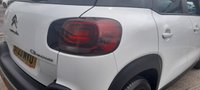USED 2023 23 CITROEN C3 AIRCROSS 1.2 PureTech C-Series Edition SUV 5dr Petrol Manual Euro 6 (s/s) (110 ps) 