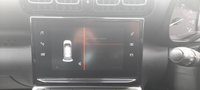 USED 2023 23 CITROEN C3 AIRCROSS 1.2 PureTech C-Series Edition SUV 5dr Petrol Manual Euro 6 (s/s) (110 ps) 
