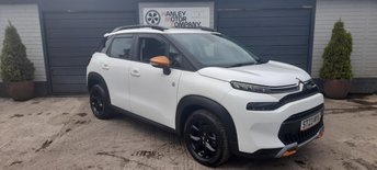 2023 CITROEN C3 AIRCROSS