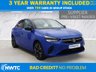 USED 2022 22 VAUXHALL Corsa Electric *AUTO!* 50kWh Elite Premium Hatchback 5dr Electric Auto (136 ps) 