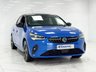 USED 2022 22 VAUXHALL Corsa Electric *AUTO!* 50kWh Elite Premium Hatchback 5dr Electric Auto (136 ps) F/S/H X4! 1 OWNER!  F/S/H X4! 1 OWNER!