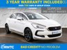 USED 2016 16 DS AUTOMOBILES DS 5 *AUTO!* 2.0 BlueHDi Prestige Hatchback 5dr Diesel EAT6 Euro 6 (s/s) (180 ps) 