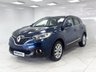 USED 2017 17 RENAULT KADJAR *AUTO!* 1.5 dCi Dynamique Nav SUV 5dr Diesel EDC Euro 6 (s/s) (110 ps) 2 FORMER OWNERS!  2 FORMER OWNERS!