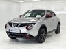 USED 2017 03 NISSAN JUKE *AUTO!* 1.6 DIG-T Tekna SUV 5dr Petrol XTRON 4WD Euro 6 (190 ps) FULL SERVICE HISTORY!  FULL SERVICE HISTORY!