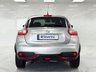 USED 2017 03 NISSAN JUKE *AUTO!* 1.6 DIG-T Tekna SUV 5dr Petrol XTRON 4WD Euro 6 (190 ps) FULL SERVICE HISTORY!  FULL SERVICE HISTORY!