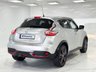 USED 2017 03 NISSAN JUKE *AUTO!* 1.6 DIG-T Tekna SUV 5dr Petrol XTRON 4WD Euro 6 (190 ps) FULL SERVICE HISTORY!  FULL SERVICE HISTORY!