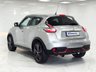 USED 2017 03 NISSAN JUKE *AUTO!* 1.6 DIG-T Tekna SUV 5dr Petrol XTRON 4WD Euro 6 (190 ps) FULL SERVICE HISTORY!  FULL SERVICE HISTORY!