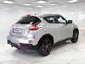 USED 2017 03 NISSAN JUKE *AUTO!* 1.6 DIG-T Tekna SUV 5dr Petrol XTRON 4WD Euro 6 (190 ps) FULL SERVICE HISTORY!  FULL SERVICE HISTORY!