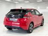 USED 2021 71 NISSAN LEAF *AUTO!* 40kWh N-Connecta Hatchback 5dr Electric Auto (150 ps) F/S/H! 1 OWNER!  F/S/H! 1 OWNER!