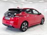 USED 2021 71 NISSAN LEAF *AUTO!* 40kWh N-Connecta Hatchback 5dr Electric Auto (150 ps) F/S/H! 1 OWNER!  F/S/H! 1 OWNER!