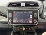 USED 2021 71 NISSAN LEAF *AUTO!* 40kWh N-Connecta Hatchback 5dr Electric Auto (150 ps) F/S/H! 1 OWNER!  F/S/H! 1 OWNER!