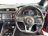 USED 2021 71 NISSAN LEAF *AUTO!* 40kWh N-Connecta Hatchback 5dr Electric Auto (150 ps) F/S/H! 1 OWNER!  F/S/H! 1 OWNER!