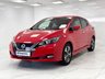 USED 2021 71 NISSAN LEAF *AUTO!* 40kWh N-Connecta Hatchback 5dr Electric Auto (150 ps) F/S/H! 1 OWNER!  F/S/H! 1 OWNER!