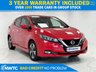 USED 2021 71 NISSAN LEAF *AUTO!* 40kWh N-Connecta Hatchback 5dr Electric Auto (150 ps) F/S/H! 1 OWNER!  F/S/H! 1 OWNER!