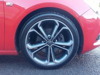 USED 2015 64 VAUXHALL ASTRA GTC 1.4T Limited Edition Coupe 3dr Petrol Manual Euro 5 (s/s) (140 ps) WARRANTY+BREAKDOWN COVER AVAILABLE*
