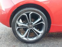 USED 2015 64 VAUXHALL ASTRA GTC 1.4T Limited Edition Coupe 3dr Petrol Manual Euro 5 (s/s) (140 ps) WARRANTY+BREAKDOWN COVER AVAILABLE*