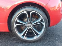 USED 2015 64 VAUXHALL ASTRA GTC 1.4T Limited Edition Coupe 3dr Petrol Manual Euro 5 (s/s) (140 ps) WARRANTY+BREAKDOWN COVER AVAILABLE*