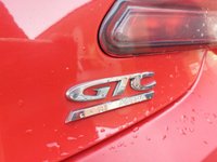 USED 2015 64 VAUXHALL ASTRA GTC 1.4T Limited Edition Coupe 3dr Petrol Manual Euro 5 (s/s) (140 ps) WARRANTY+BREAKDOWN COVER AVAILABLE*