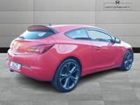 USED 2015 64 VAUXHALL ASTRA GTC 1.4T Limited Edition Coupe 3dr Petrol Manual Euro 5 (s/s) (140 ps) WARRANTY+BREAKDOWN COVER AVAILABLE*