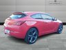 USED 2015 64 VAUXHALL ASTRA GTC 1.4T Limited Edition Coupe 3dr Petrol Manual Euro 5 (s/s) (140 ps) WARRANTY+BREAKDOWN COVER AVAILABLE*