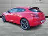 USED 2015 64 VAUXHALL ASTRA GTC 1.4T Limited Edition Coupe 3dr Petrol Manual Euro 5 (s/s) (140 ps) WARRANTY+BREAKDOWN COVER AVAILABLE*