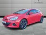 USED 2015 64 VAUXHALL ASTRA GTC 1.4T Limited Edition Coupe 3dr Petrol Manual Euro 5 (s/s) (140 ps) WARRANTY+BREAKDOWN COVER AVAILABLE*