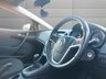 USED 2015 64 VAUXHALL ASTRA GTC 1.4T Limited Edition Coupe 3dr Petrol Manual Euro 5 (s/s) (140 ps) WARRANTY+BREAKDOWN COVER AVAILABLE*