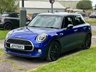 USED 2018 18 MINI HATCH 1.5 Cooper Hatchback 5dr Petrol Steptronic Euro 6 ULEZ COMPLIANT Find Your Perfect Car Today!